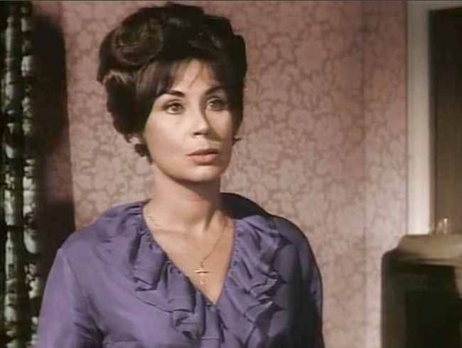 Claire Maurier La Cuisine Au Beurre Francomac™: Grangier-1963-La cuisine au beurre